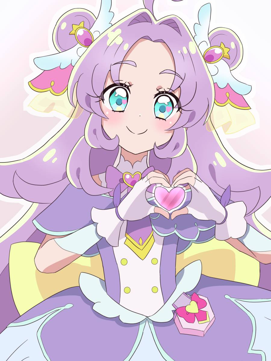 プリキュアのレベルが高いエロ画像