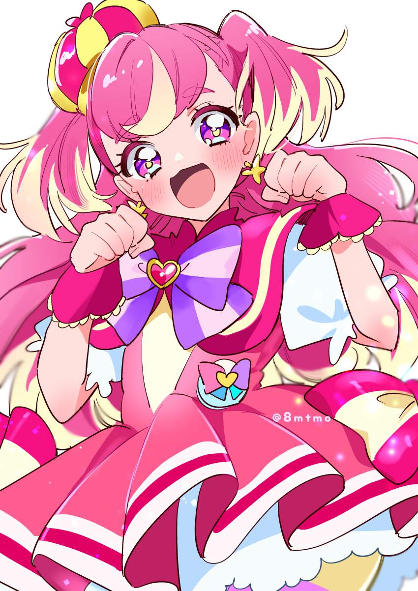 わんだふるぷりきゅあ！のエロ画像下さい
