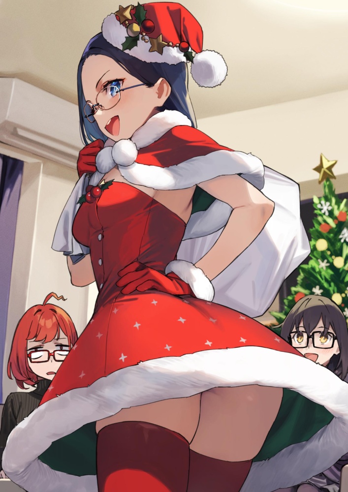 眼鏡についてのエロ画像