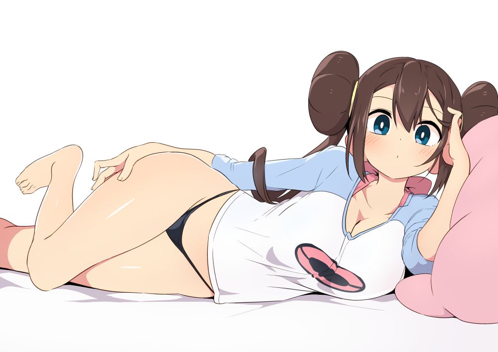 ポケットモンスターのエロい画像