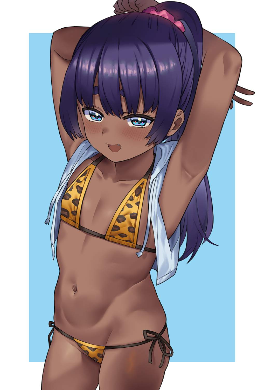 わきフェチでしこれる二次画像ください！