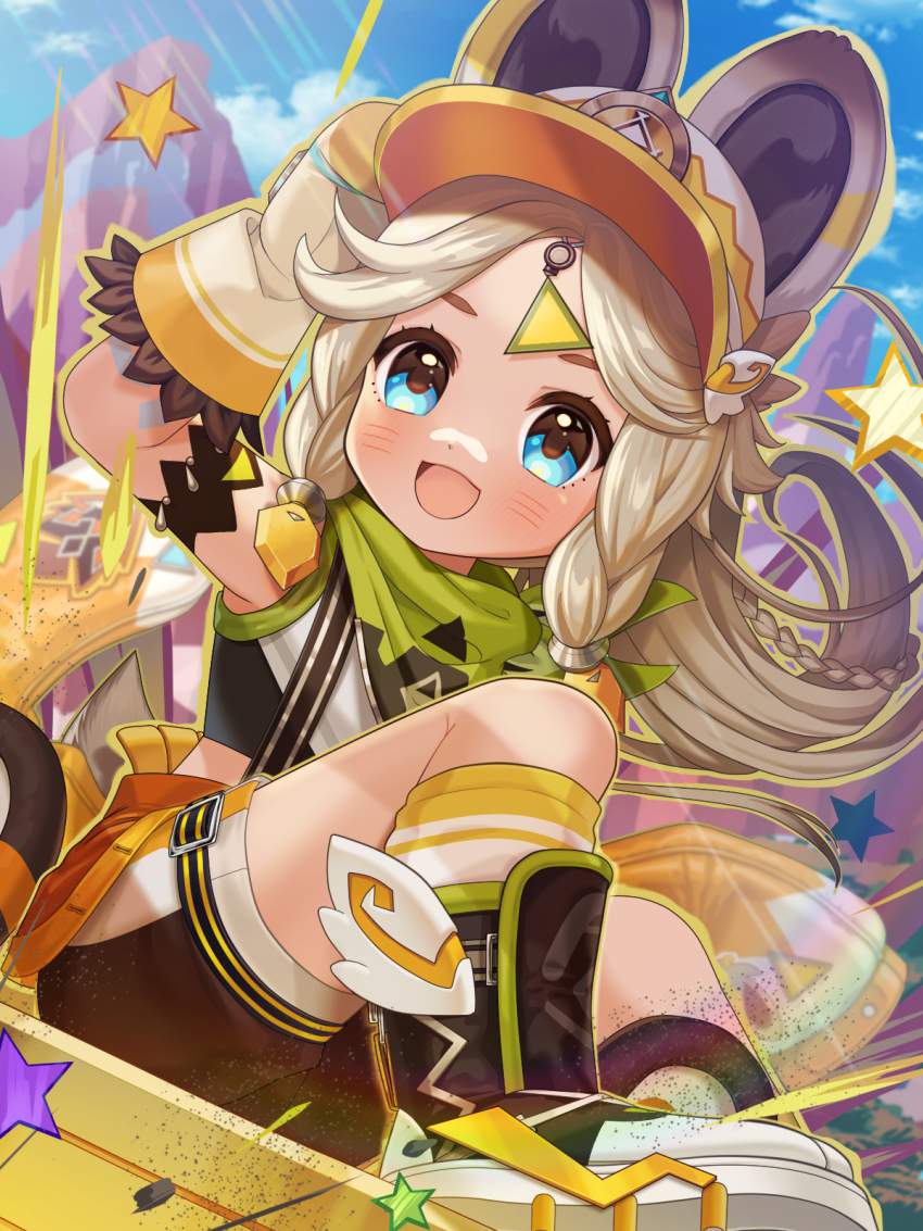 原神のエロ画像みて幸せになろう！