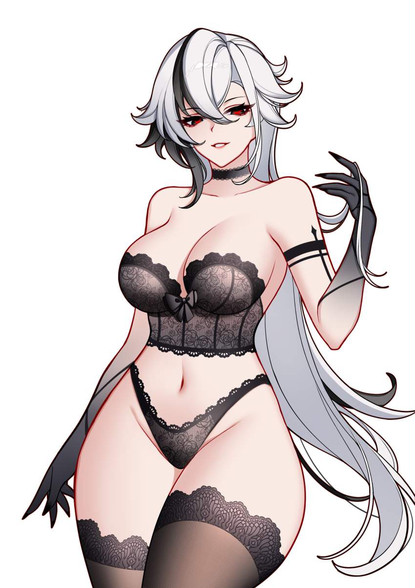 原神の二次エロ画像まとめ