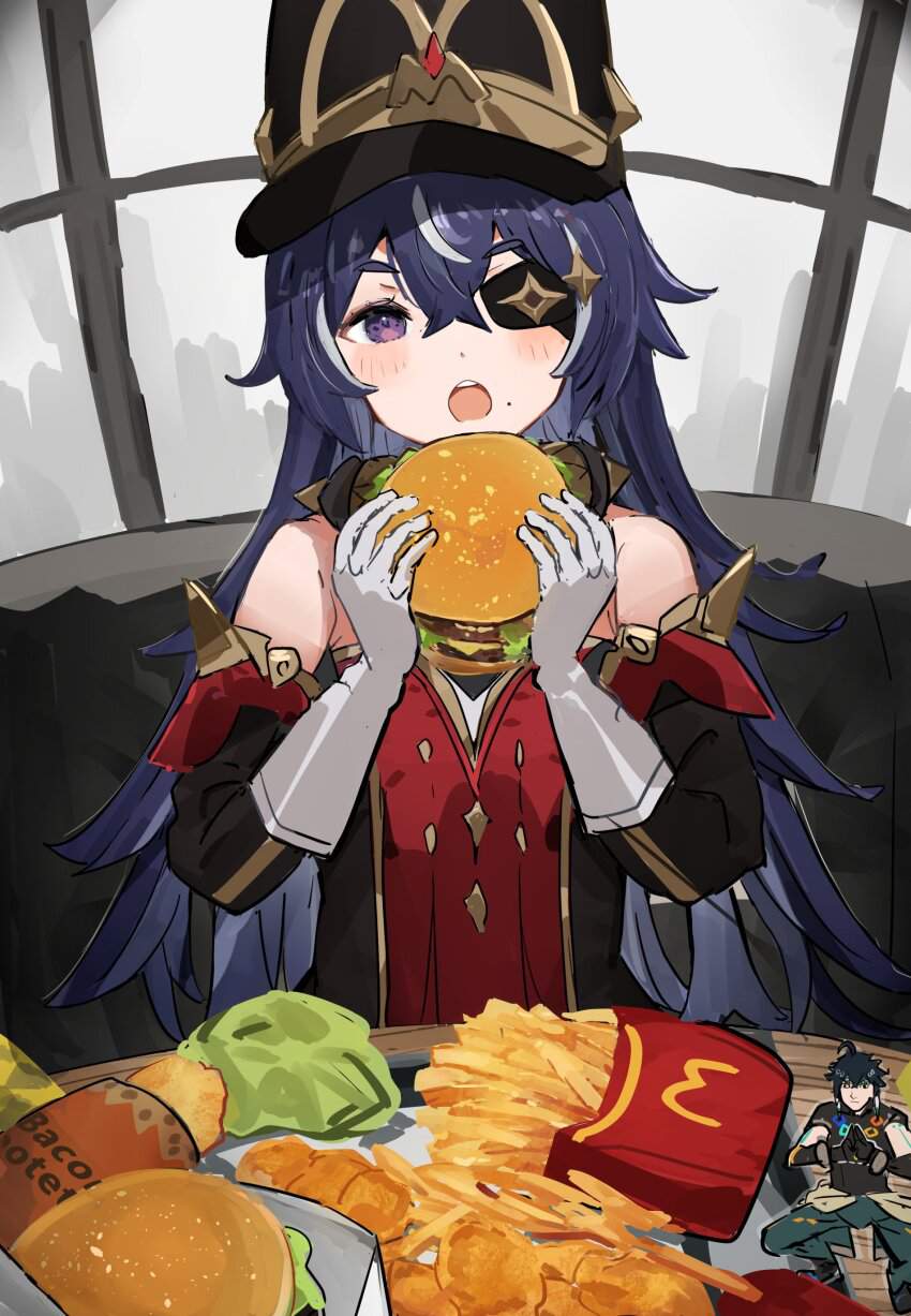 原神がエロくてたまんないので画像を収集してきた
