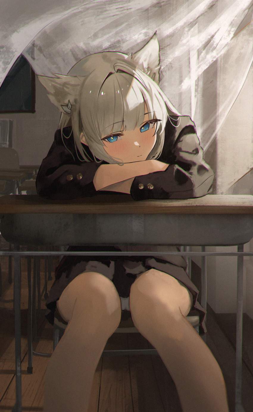 アークナイツのエロすぎる画像