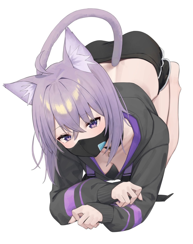 胸チラのエロ画像下さい