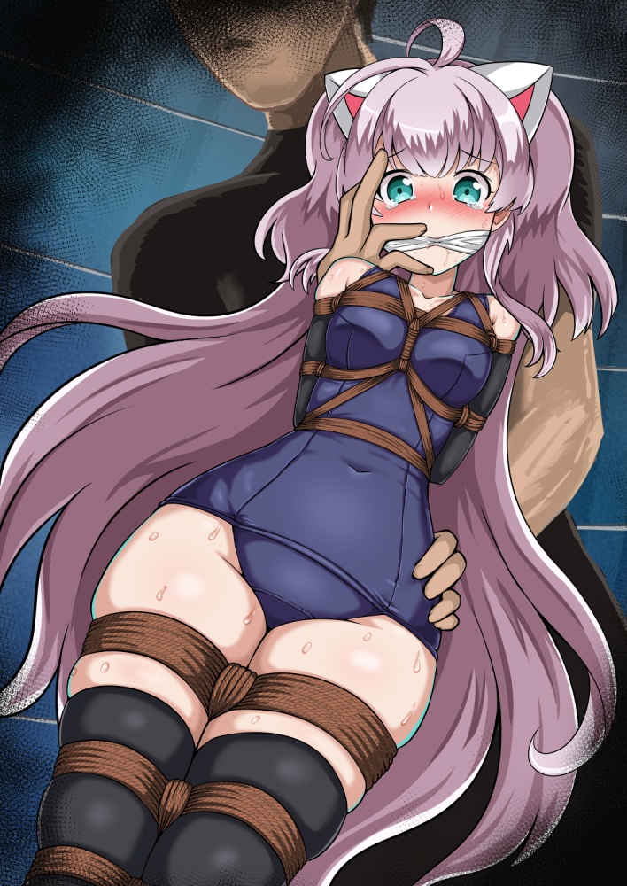 スク水のエロ可愛い画像貼っていくぜ！