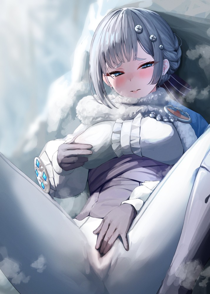 開脚のエロ画像下さい