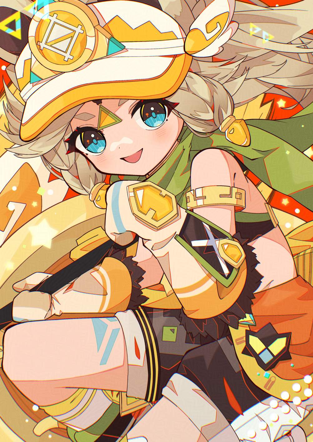 原神のエロ画像みて幸せになろう！