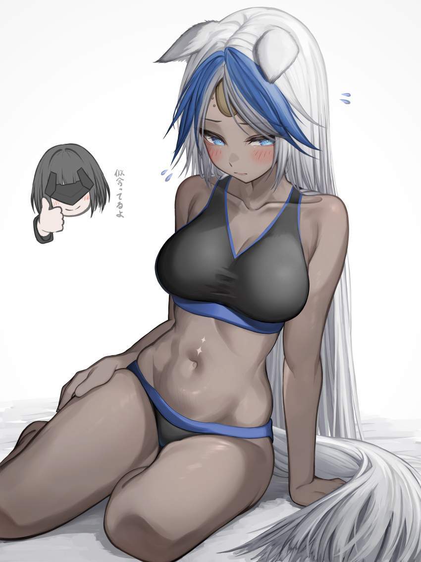 アークナイツのエロすぎる画像