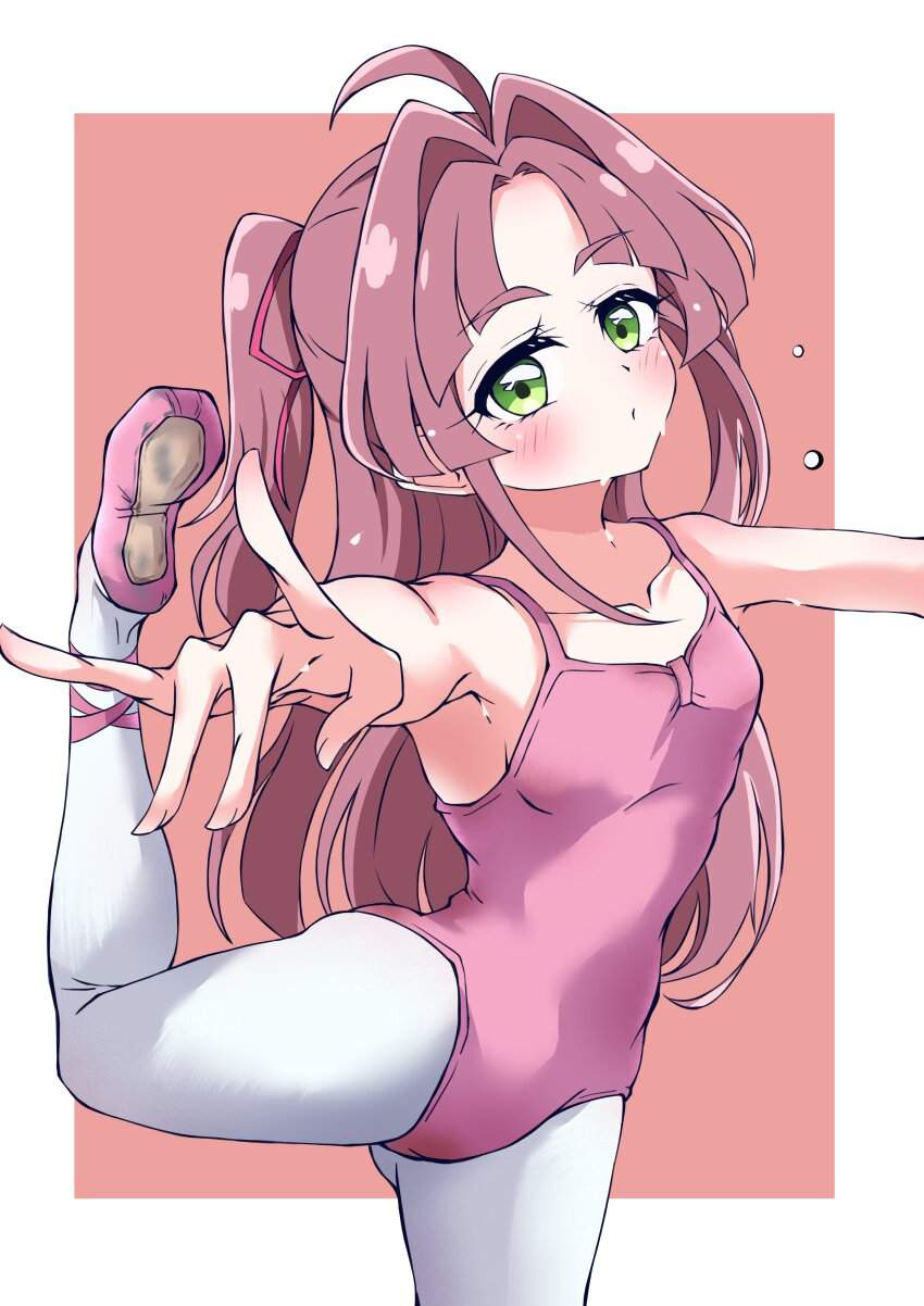 プリキュアのレベルが高いエロ画像