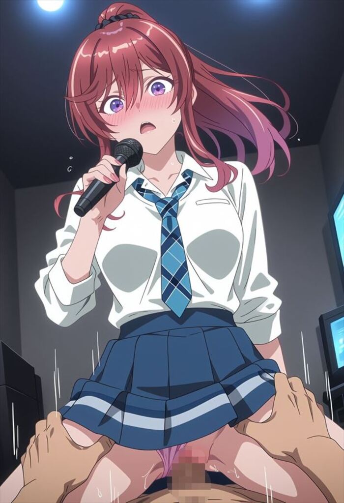 クラスで2番目に可愛い女の子と友だちになったのエロ画像でヌきたい奴らは集まれ!