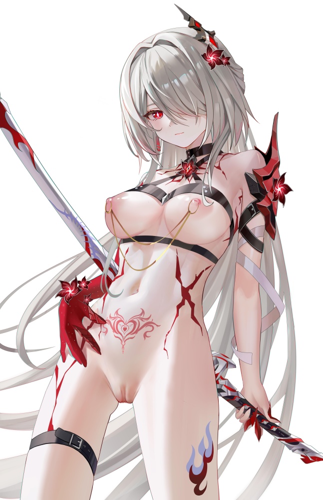 淫紋のエロ画像集めてみたよ！