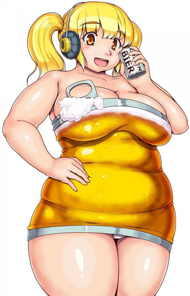 むちむちのえっちなやつ