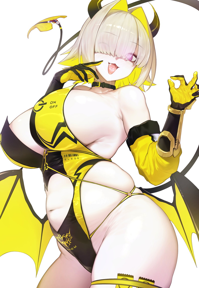 勝利の女神:NIKKEの二次エロ画像で抜きたい!