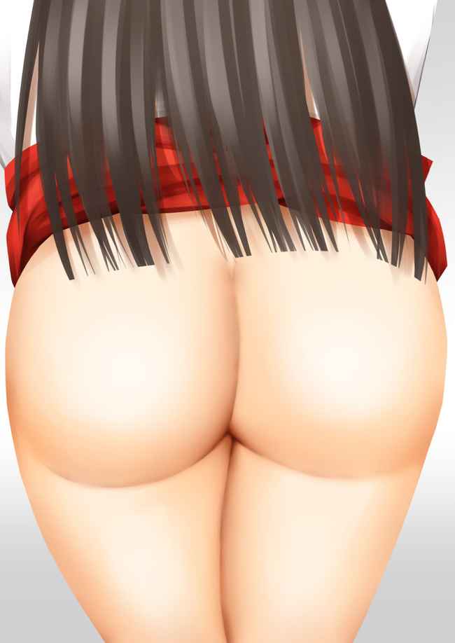 むちむちのえっちなやつ