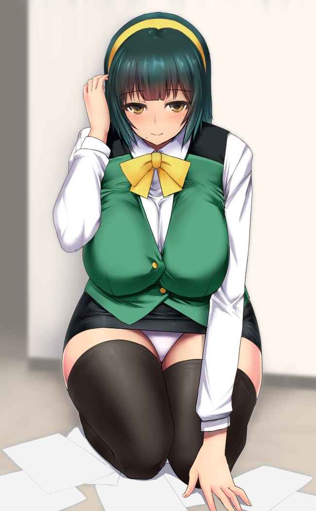 むちむちのエロ画像フォルダを解放していく