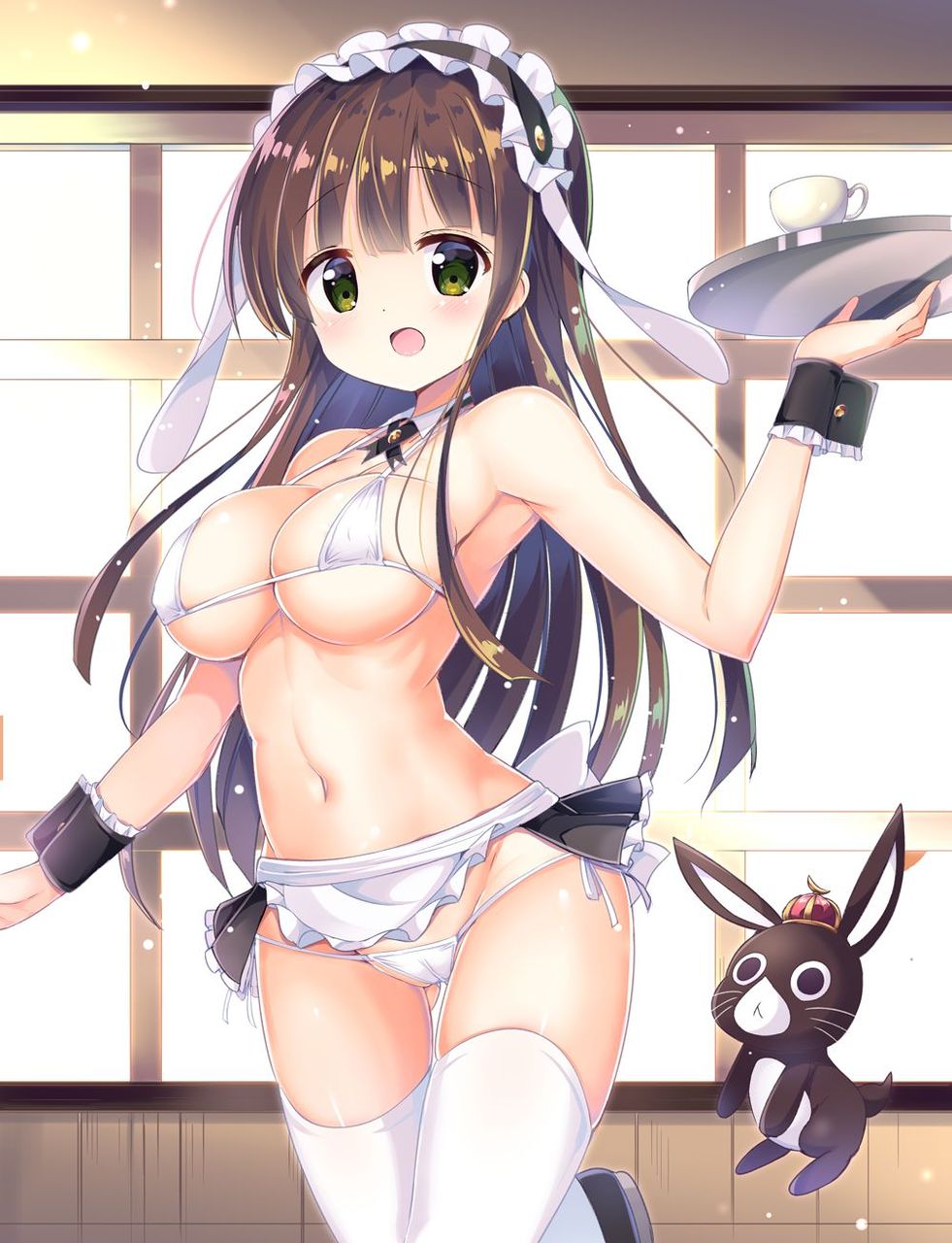 ビキニってエロいよな？