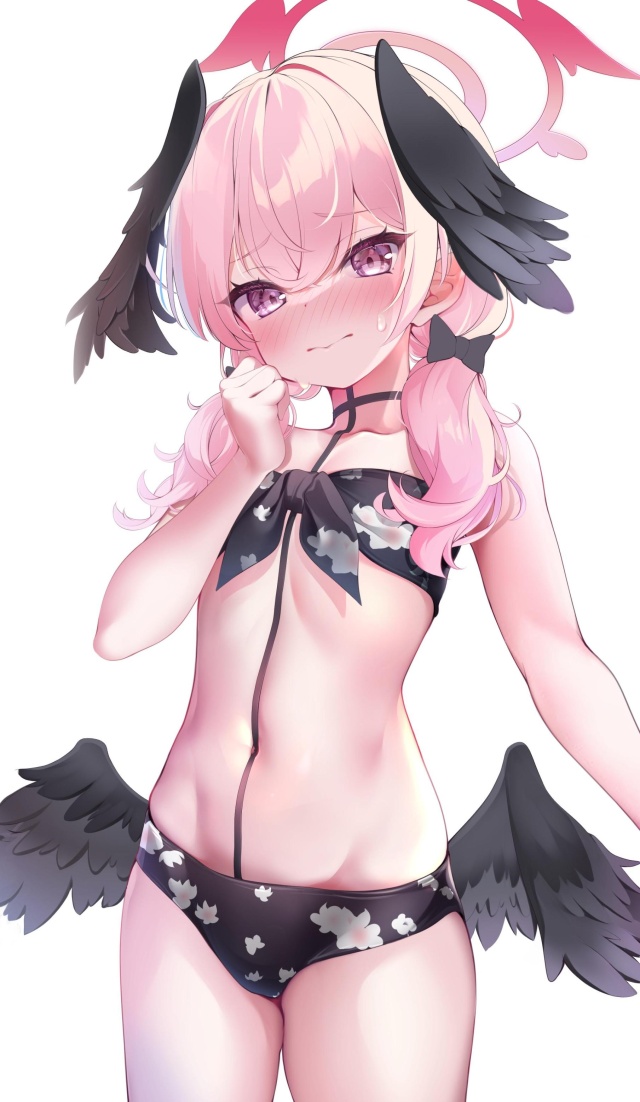 ビキニってエロいよな？