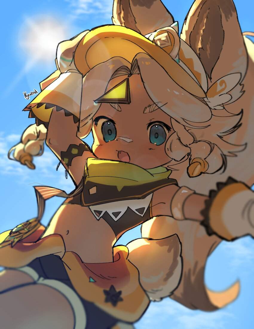 原神のエロ画像みて幸せになろう！