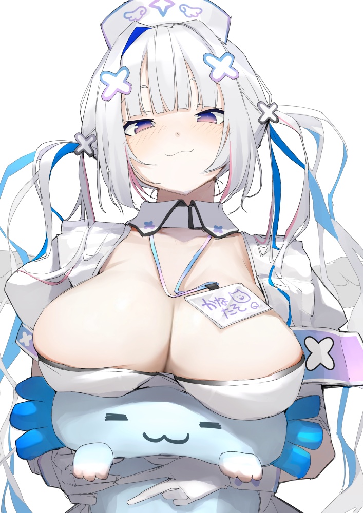 ナースのエロすぎる画像ください！