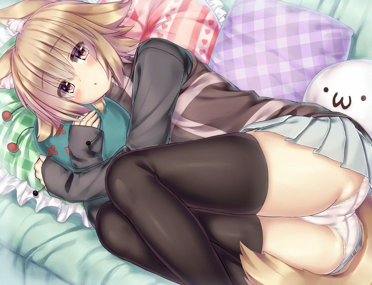 むちむちのエロい画像