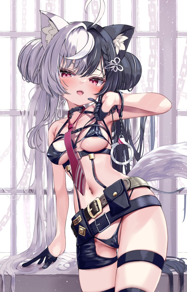 ビキニのエッチな画像見たいよね？
