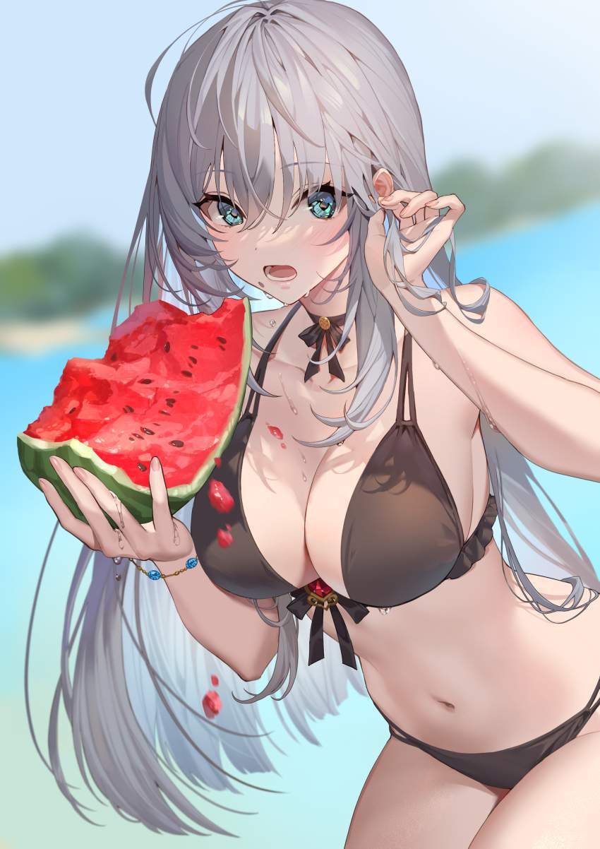 帽子の二次エロ画像を愛でる。