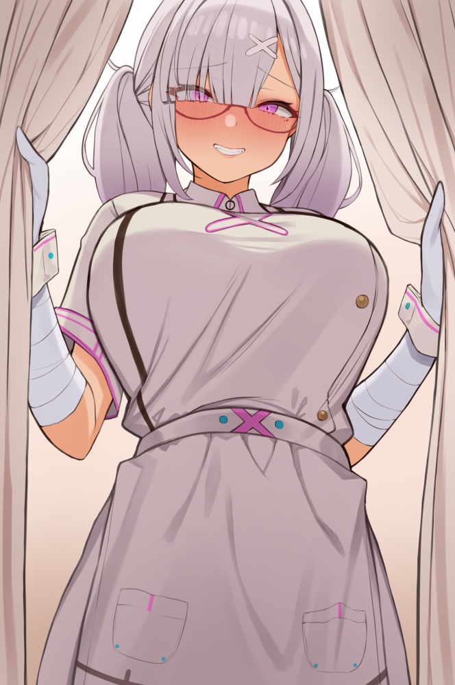 ナースのエロすぎる画像ください！