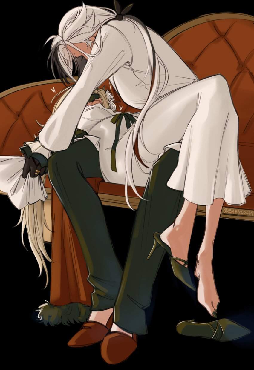 原神の二次エロ画像まとめ