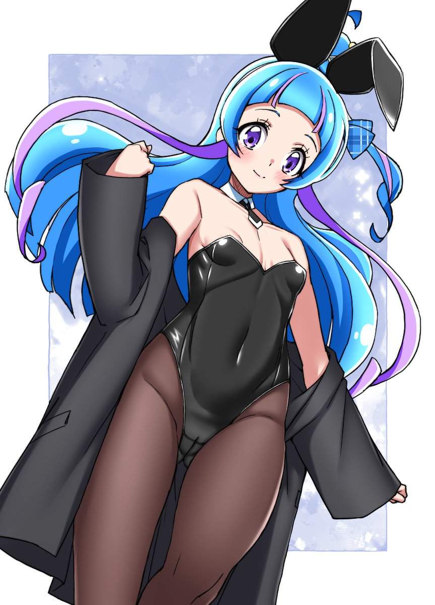 キミとアイドルプリキュア♪の二次エロ画像を愛でる。
