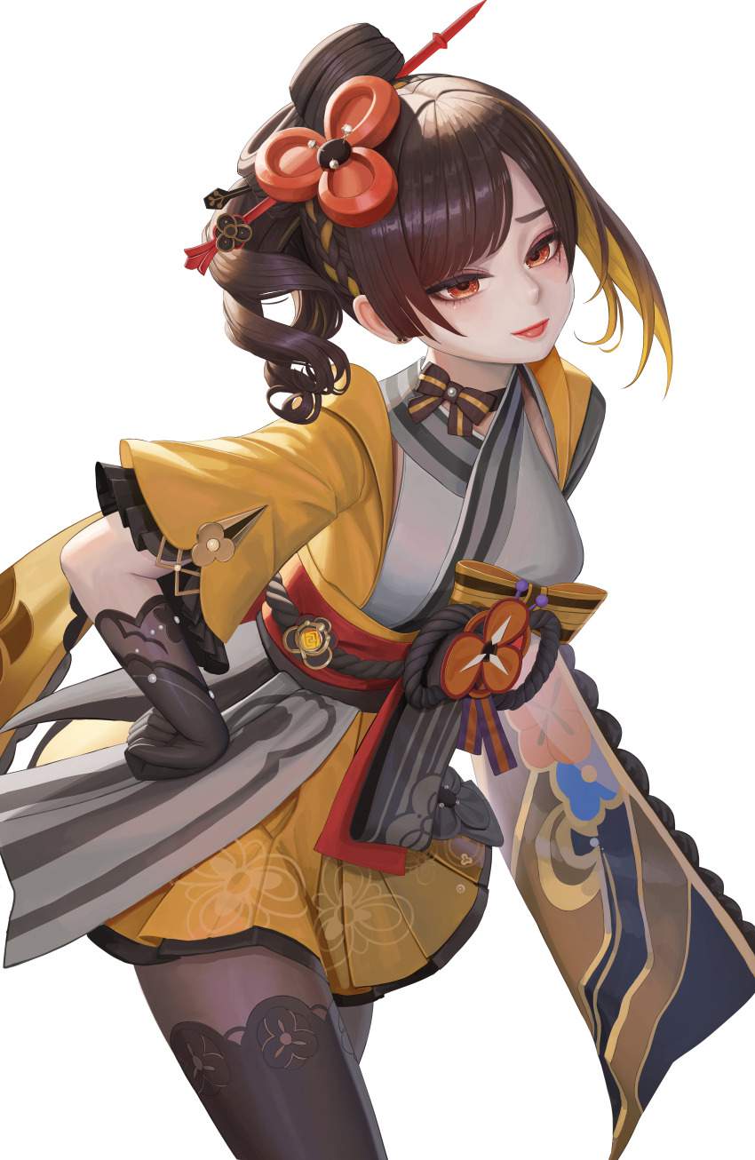 原神の二次エロ画像で！