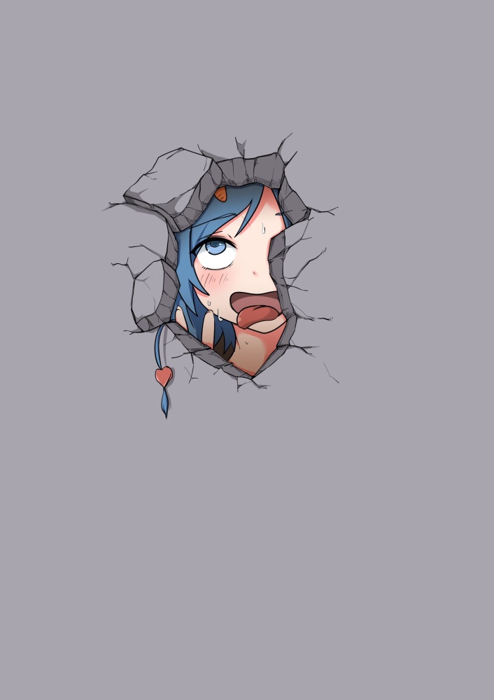アヘ顔の抜けるエロ画像まとめ！