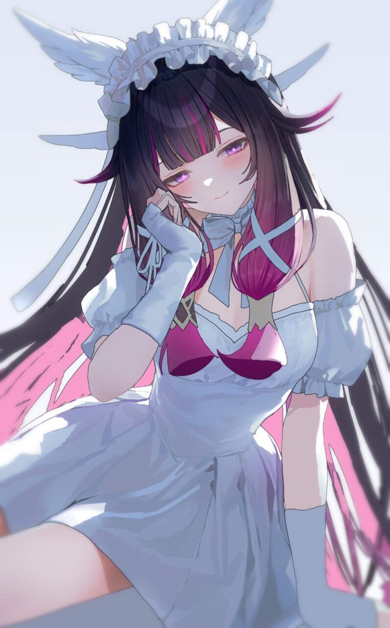 原神の二次エロ画像で！
