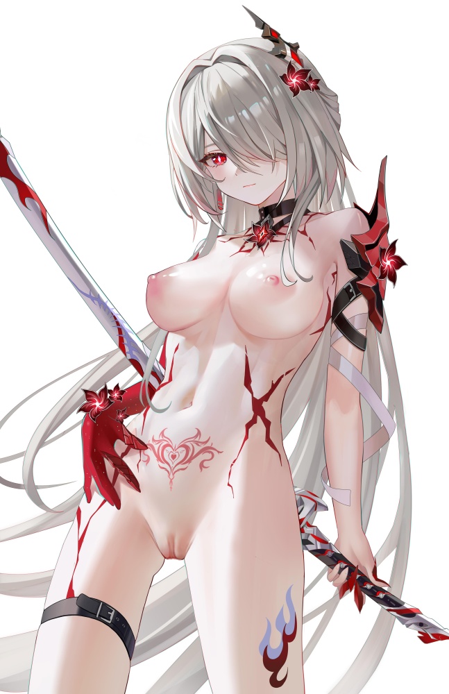 淫紋のエロ画像集めてみたよ！