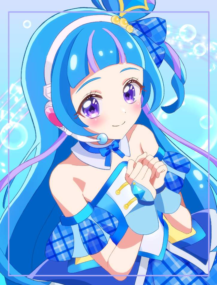 キミとアイドルプリキュア♪の二次エロ画像を愛でる。