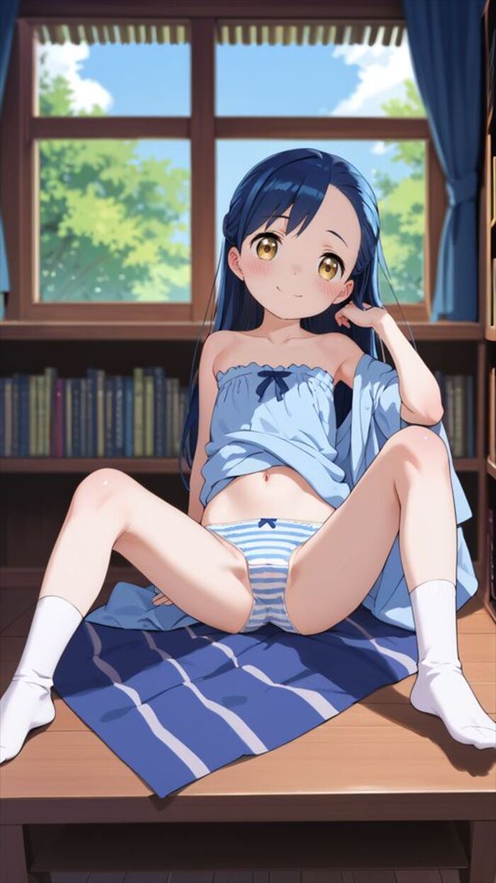 本好きの下剋上〜司書になるためには手段を選んでいられません〜のエロ画像下さい