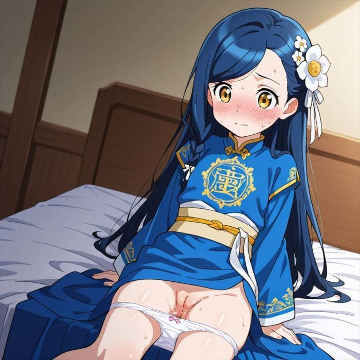 本好きの下剋上〜司書になるためには手段を選んでいられません〜のエロ画像下さい