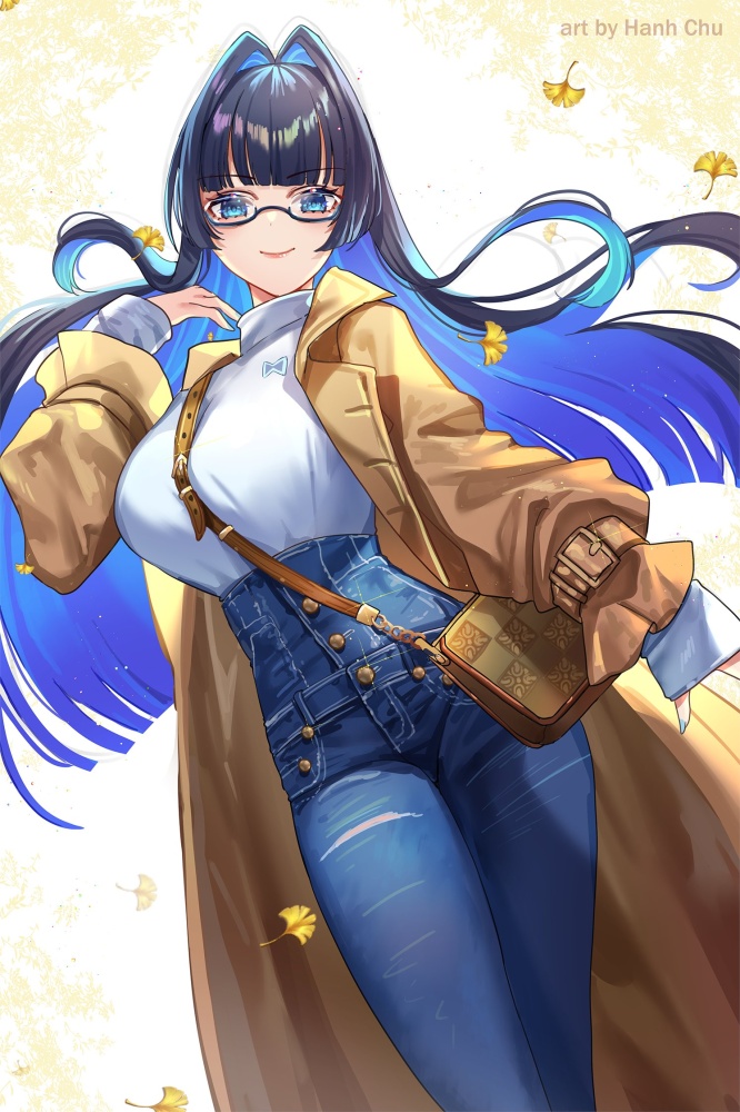 眼鏡についてのエロ画像