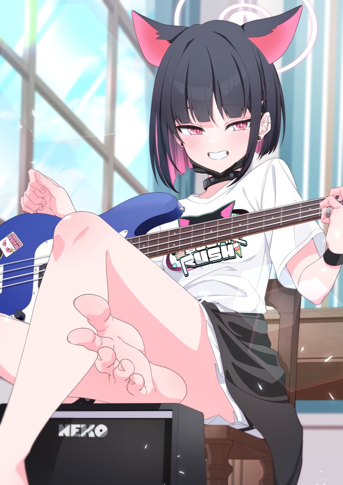楽器で一発ヌキたい