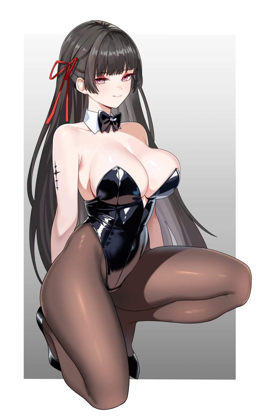 鳴潮のエロい画像