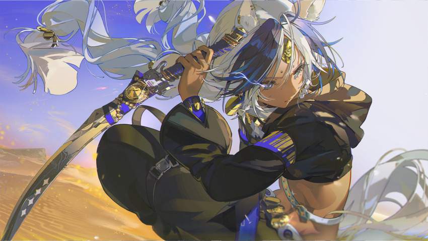 アークナイツの画像倉庫がここです！