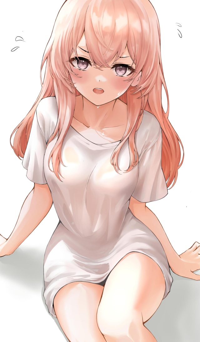 その着せ替え人形は恋をするの二次エロ画像を愛でる。