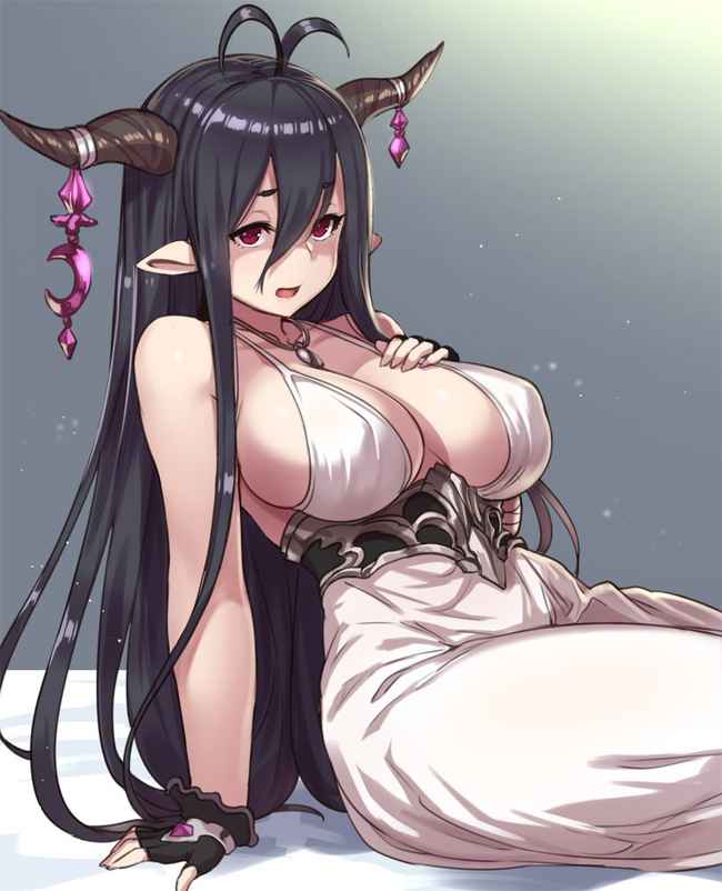 黒髪のエロ画像を集めてみた