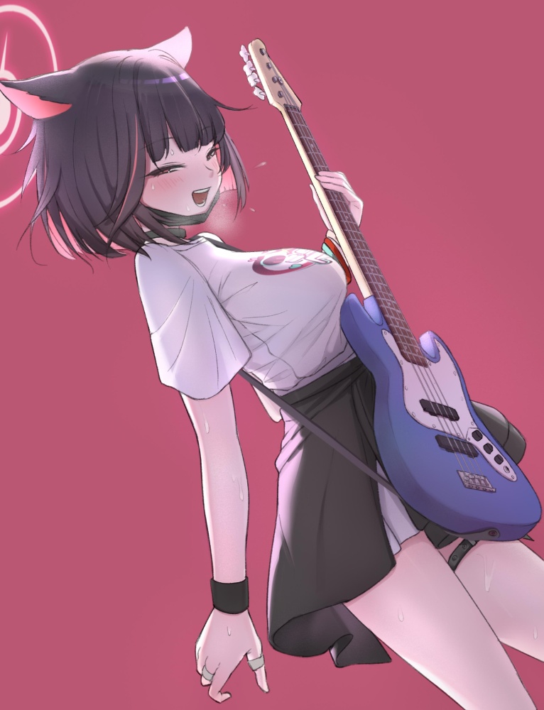 楽器で一発ヌキたい