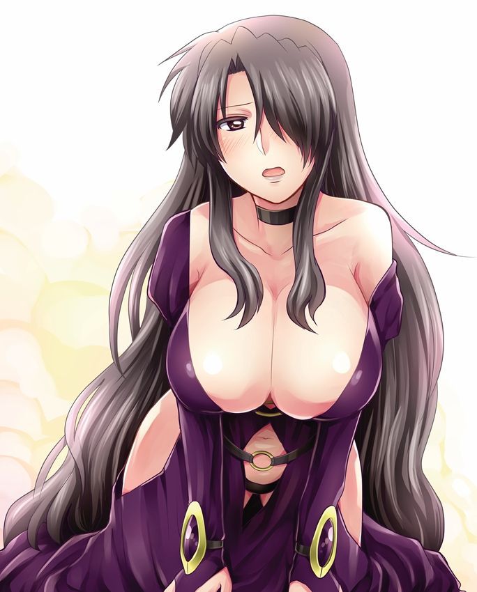 黒髪のエロ画像を集めてみた