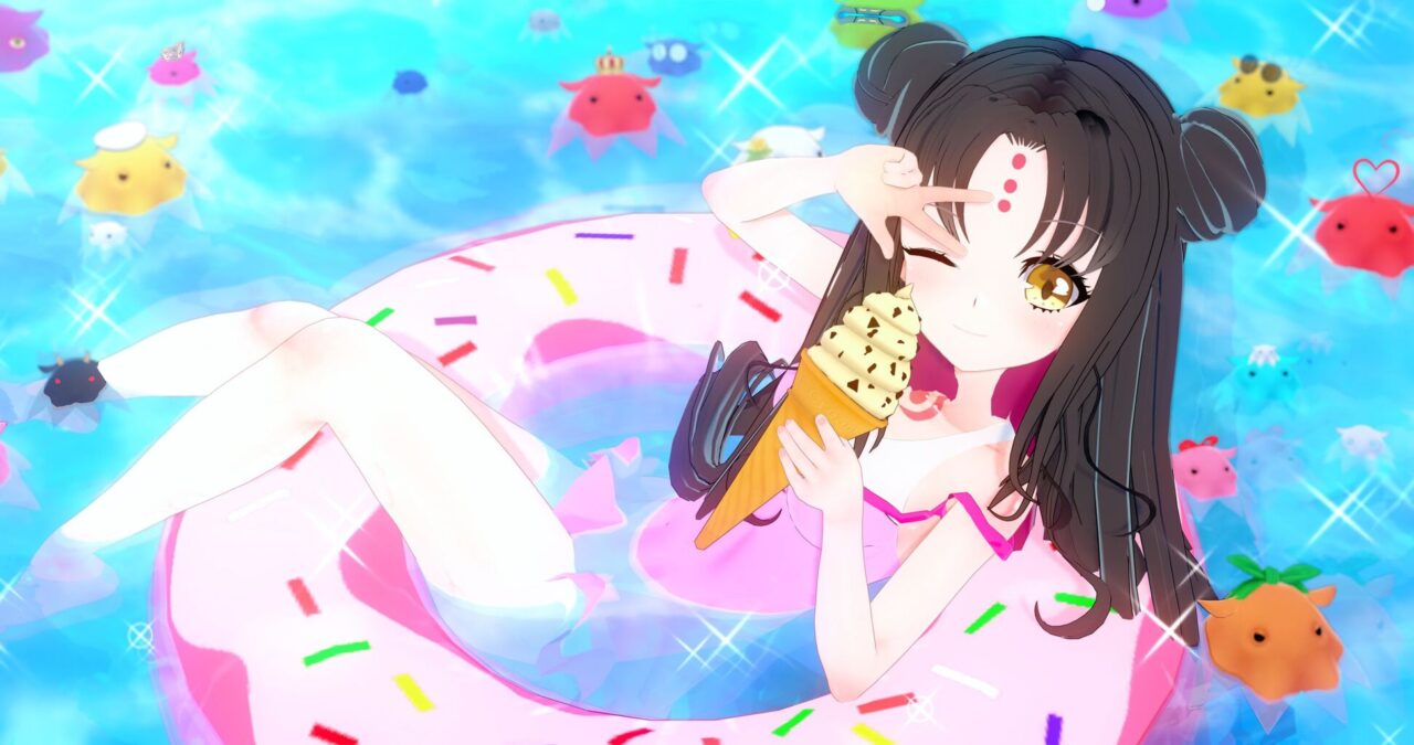 黒髪のエロ画像を集めてみた