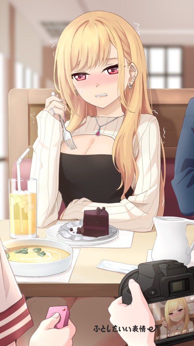 バイブ・ローターの萌えイラスト