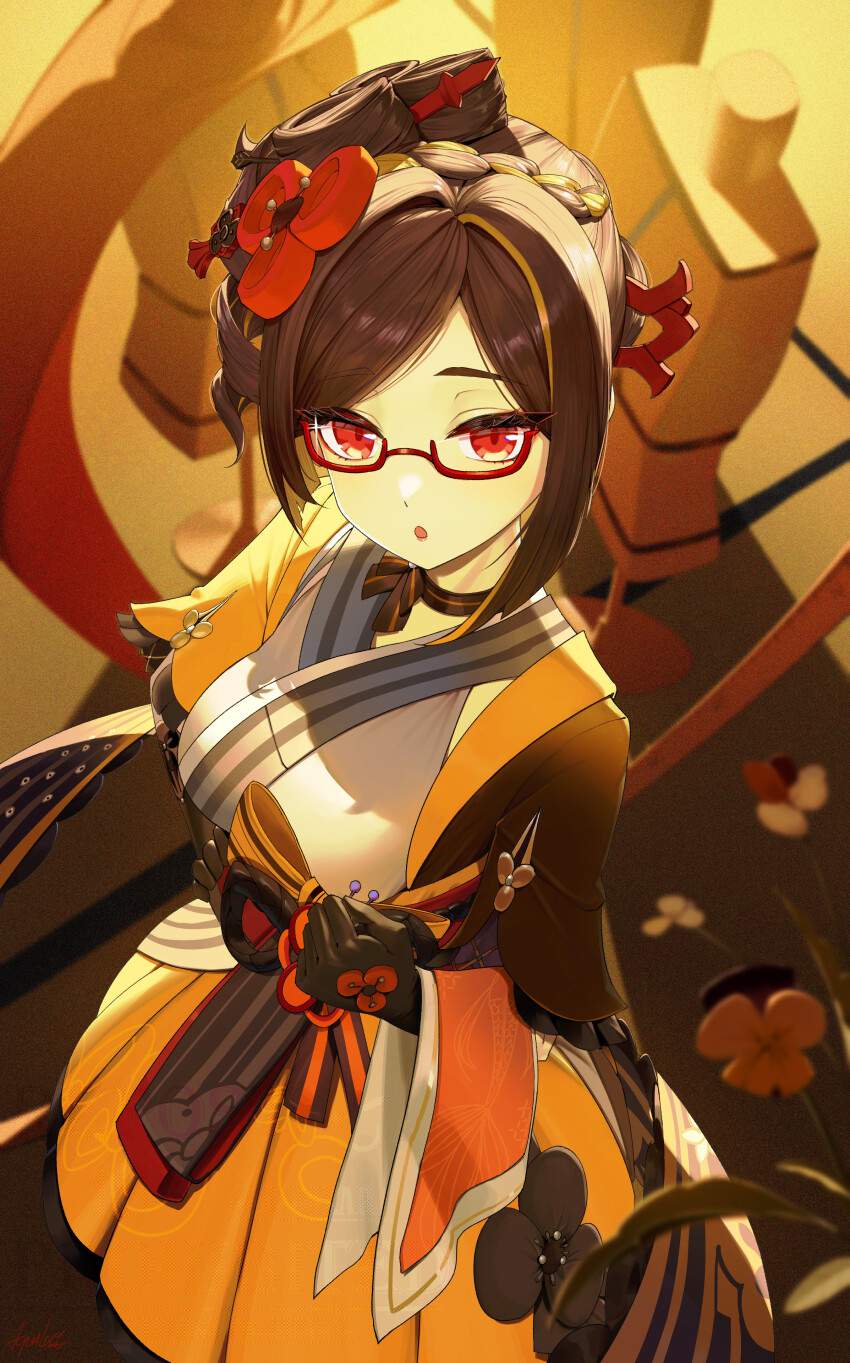 原神のエロ画像みて幸せになろう！
