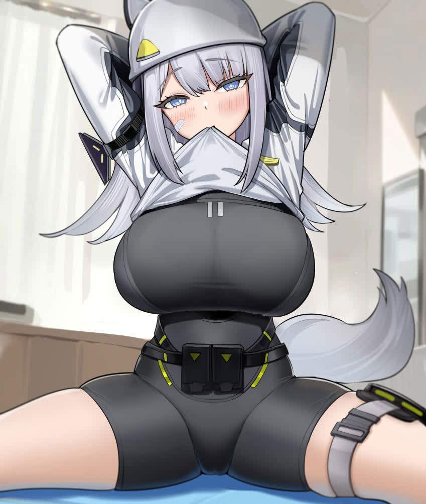 アークナイツの画像倉庫がここです！